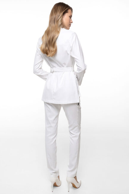 Жіночий медичний костюм – P262