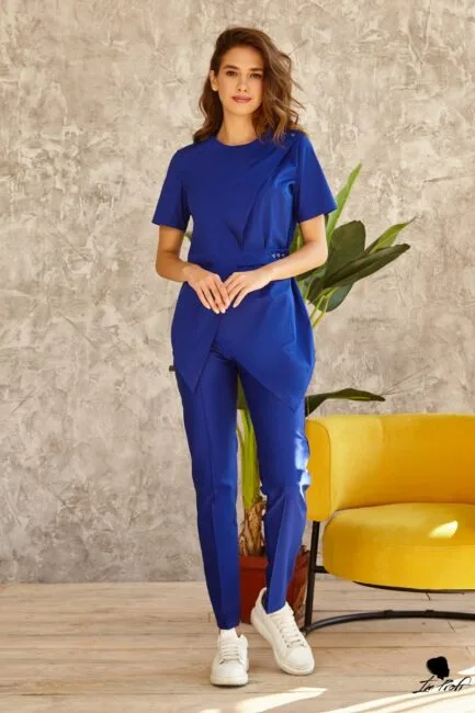 Improfi P27 Scrub Set Electric 01