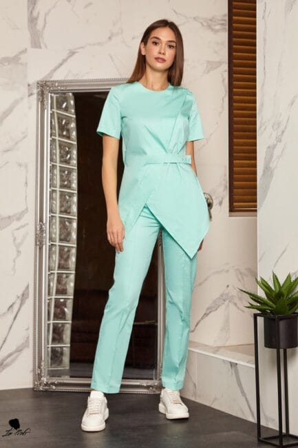 Improfi P27 Scrub Set Mint 01