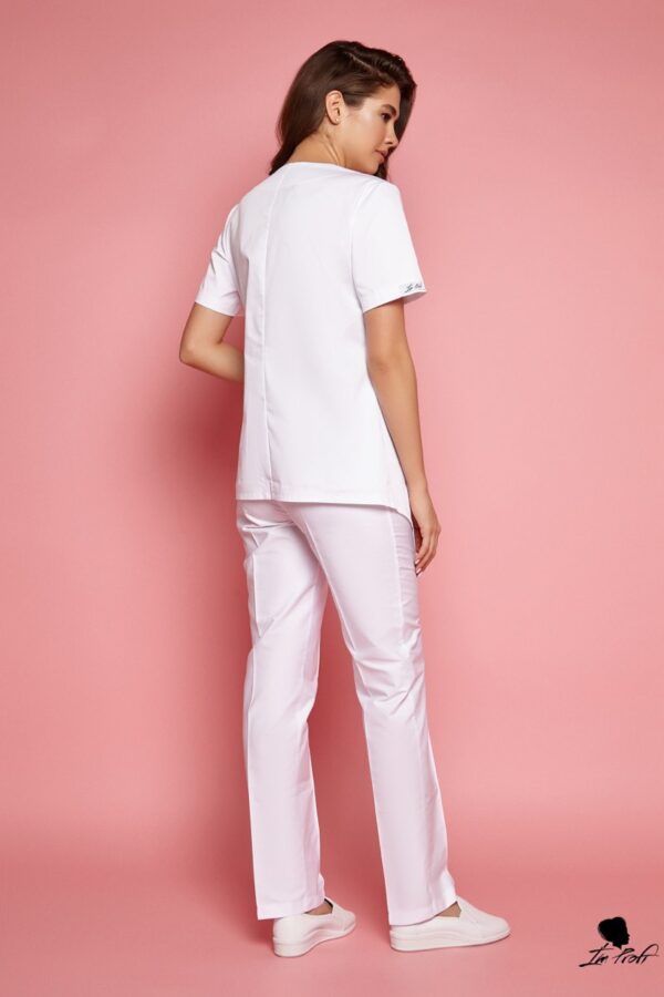 Жіночий медичний костюм – P27