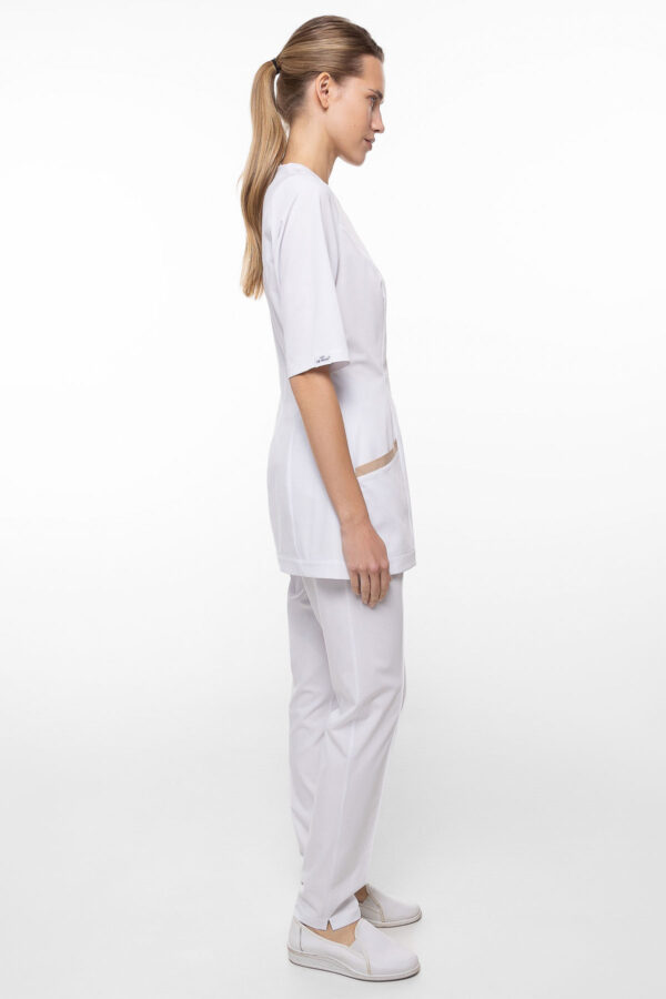 Жіночий медичний костюм – P272