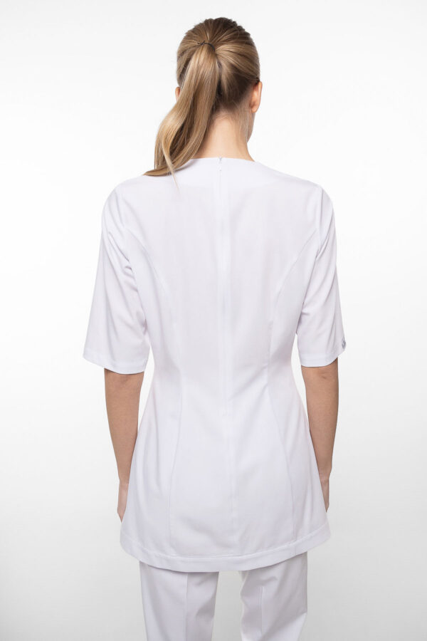 Жіночий медичний костюм – P272