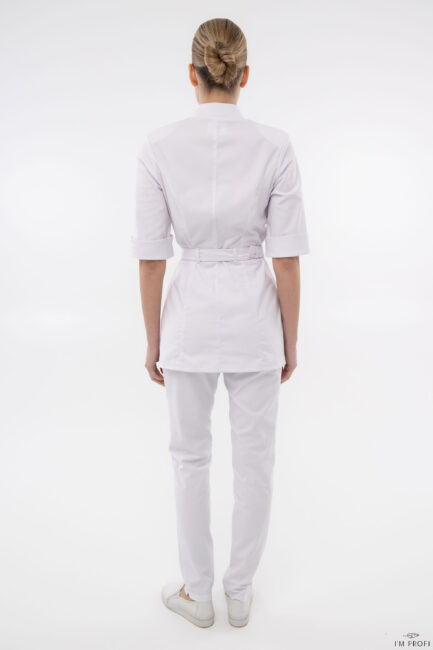 Жіночий медичний костюм – P276
