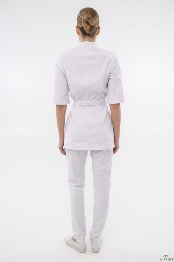 Жіночий медичний костюм – P276