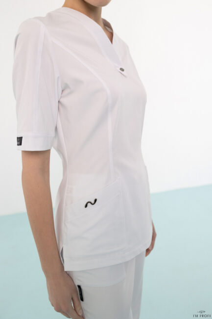 Жіночий медичний костюм – P279