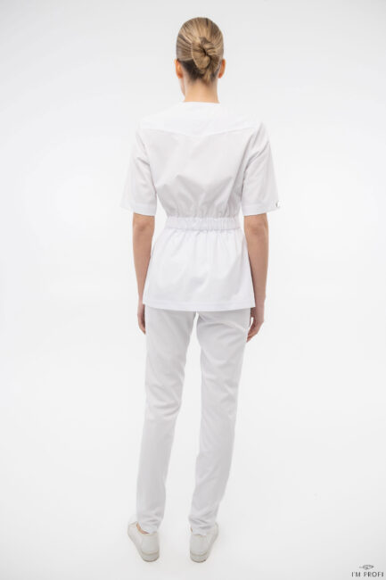 Жіночий медичний костюм – P281