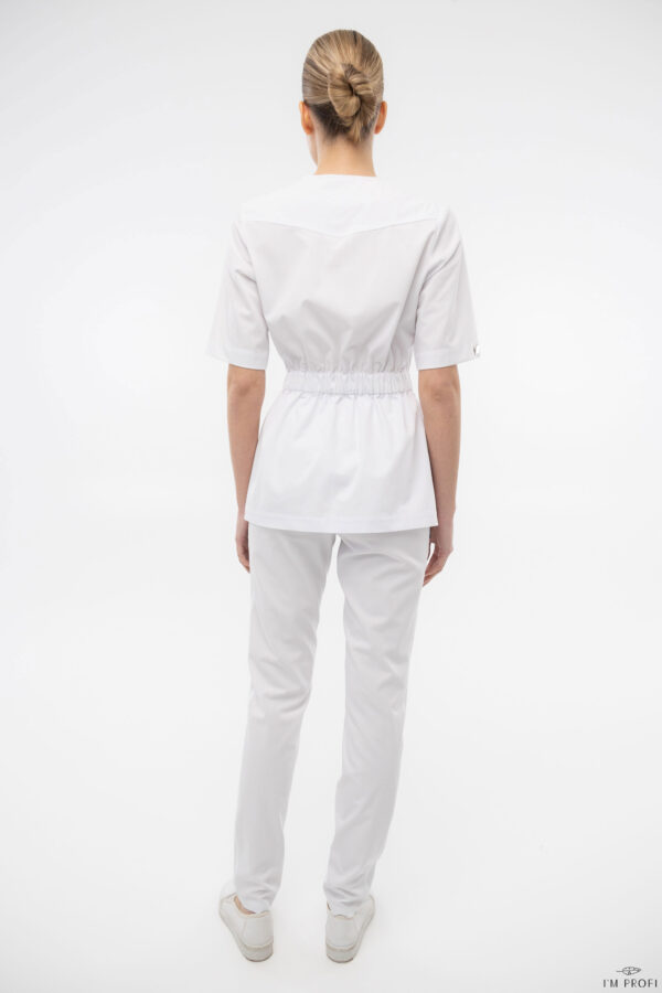 Жіночий медичний костюм – P281