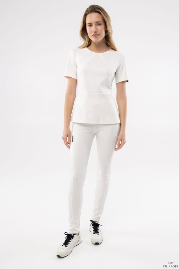 Жіночий медичний костюм – P283
