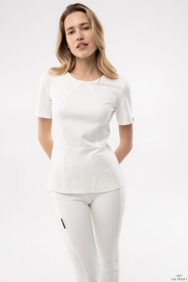 Жіночий медичний костюм – P283