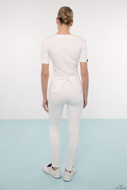 Жіночий медичний костюм – P284