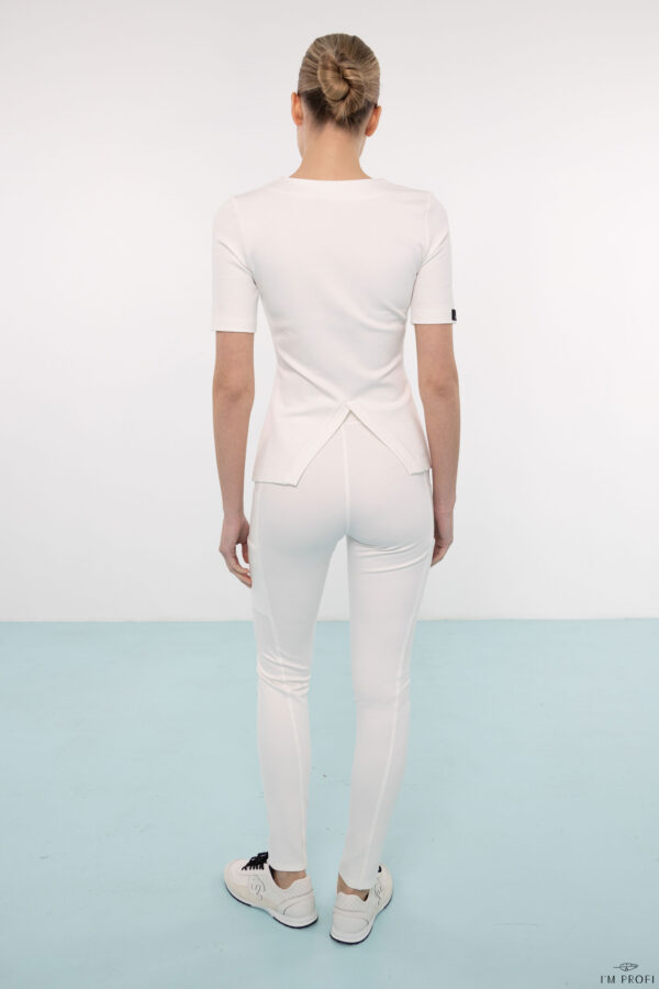 Жіночий медичний костюм – P284