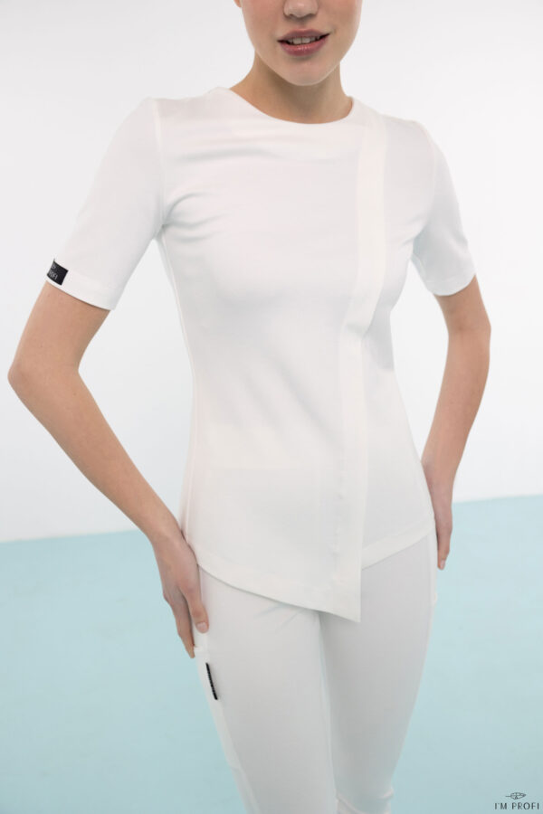 Жіночий медичний костюм – P284