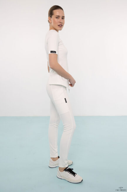 Жіночий медичний костюм – P284