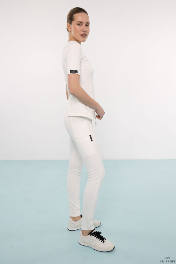 Жіночий медичний костюм – P284