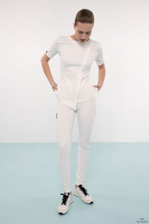 Жіночий медичний костюм – P284