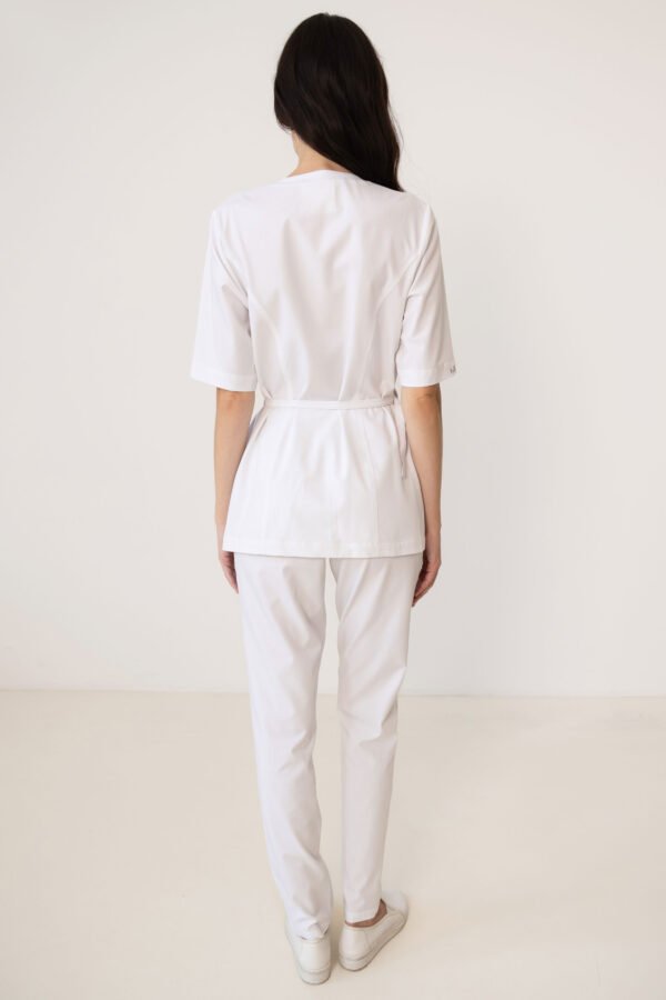 Жіночий медичний костюм – P289