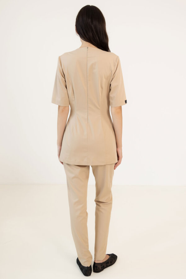 Жіночий медичний топ – T290