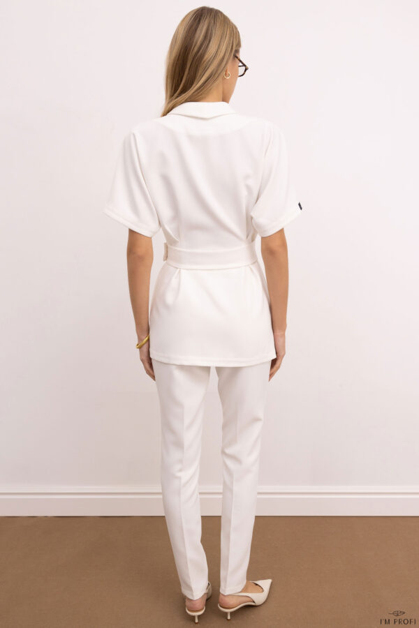 Жіночий медичний костюм – P294