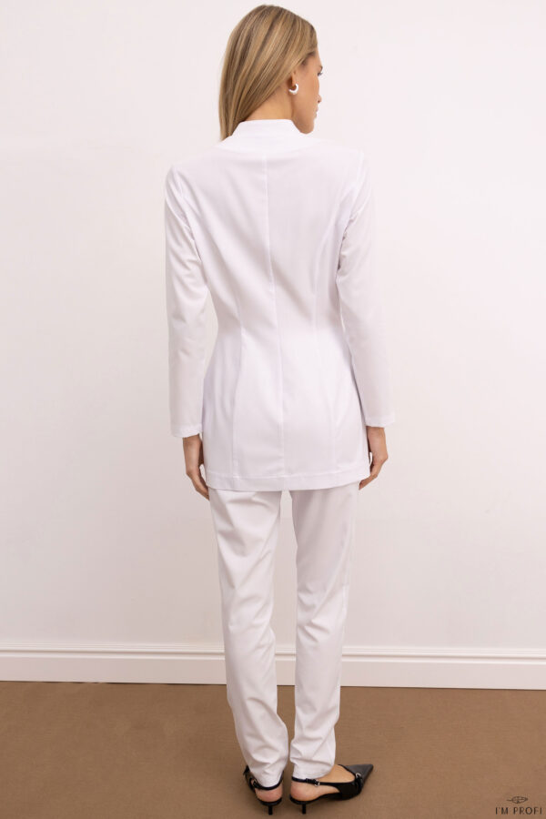 Жіночий медичний костюм – P296