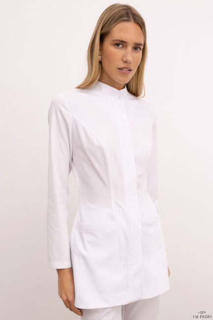 Жіночий медичний костюм – P296