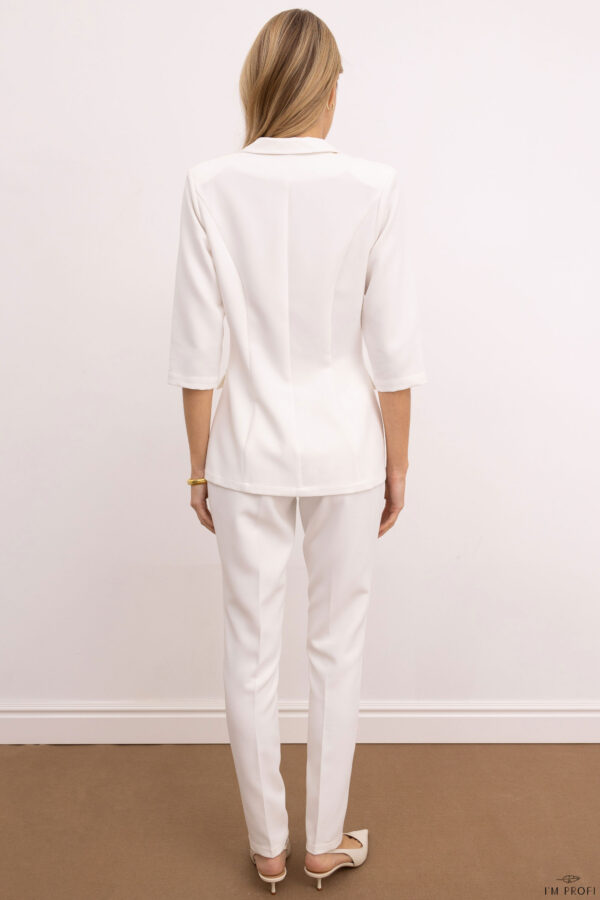Жіночий медичний костюм – P297