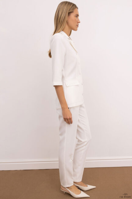 Жіночий медичний костюм – P297