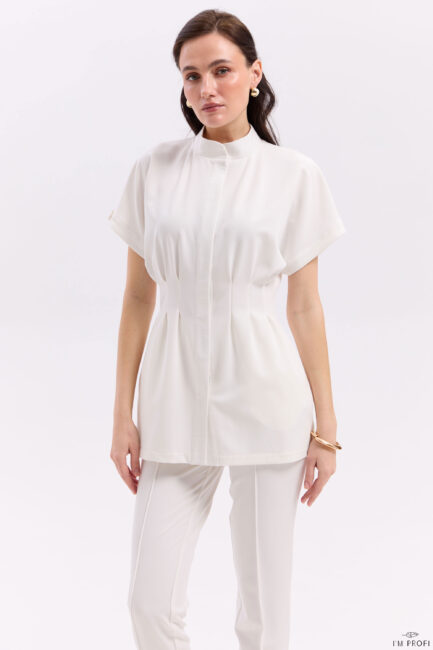 Жіночий медичний костюм – P312