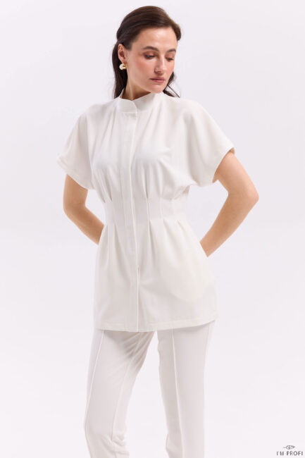 Жіночий медичний костюм – P312