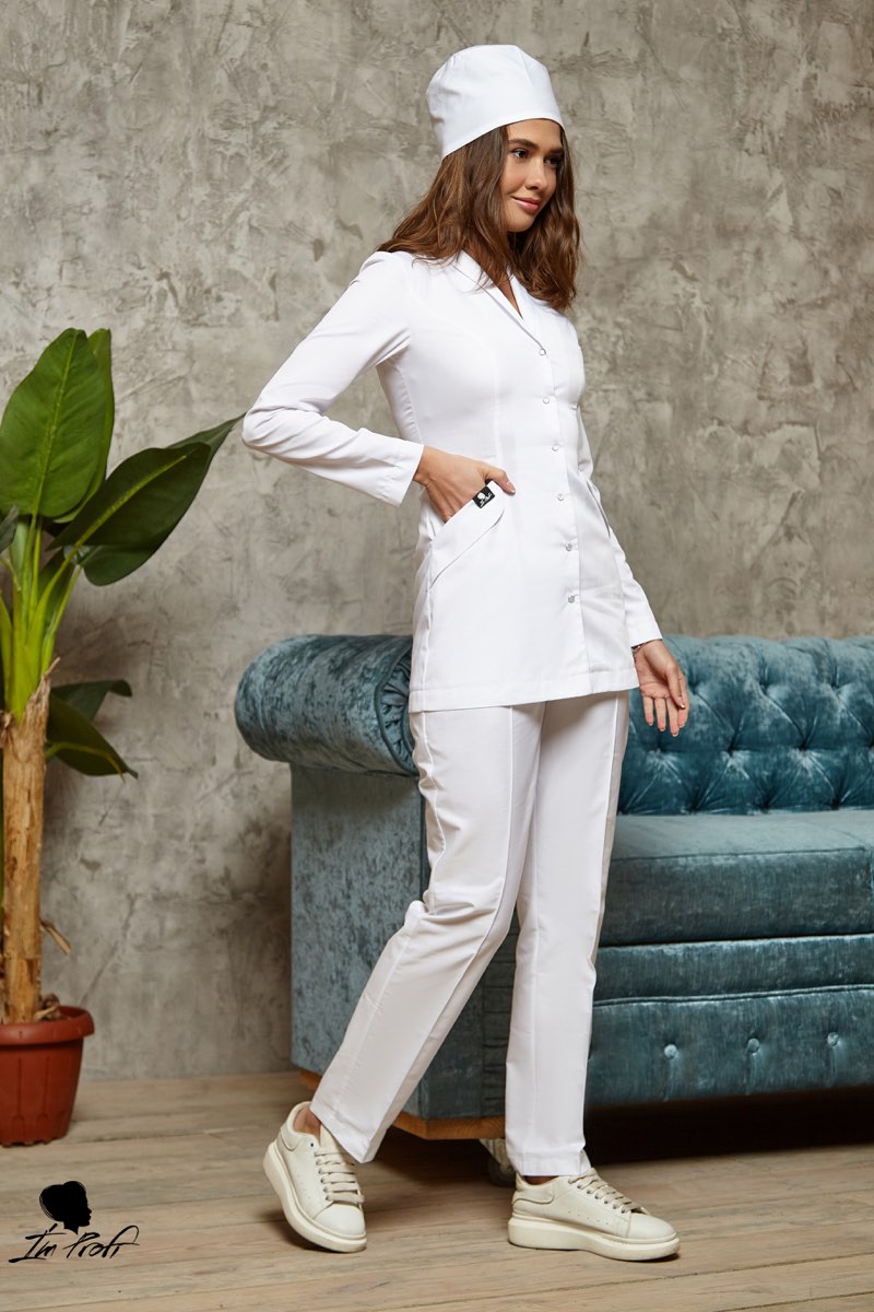 Костюм – P35