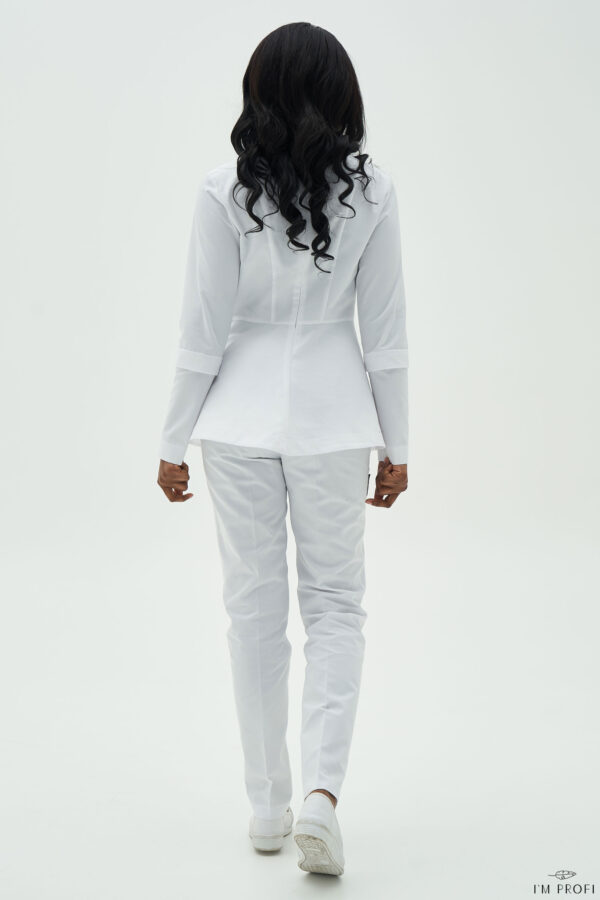 Оригінальний медичний костюм – P37