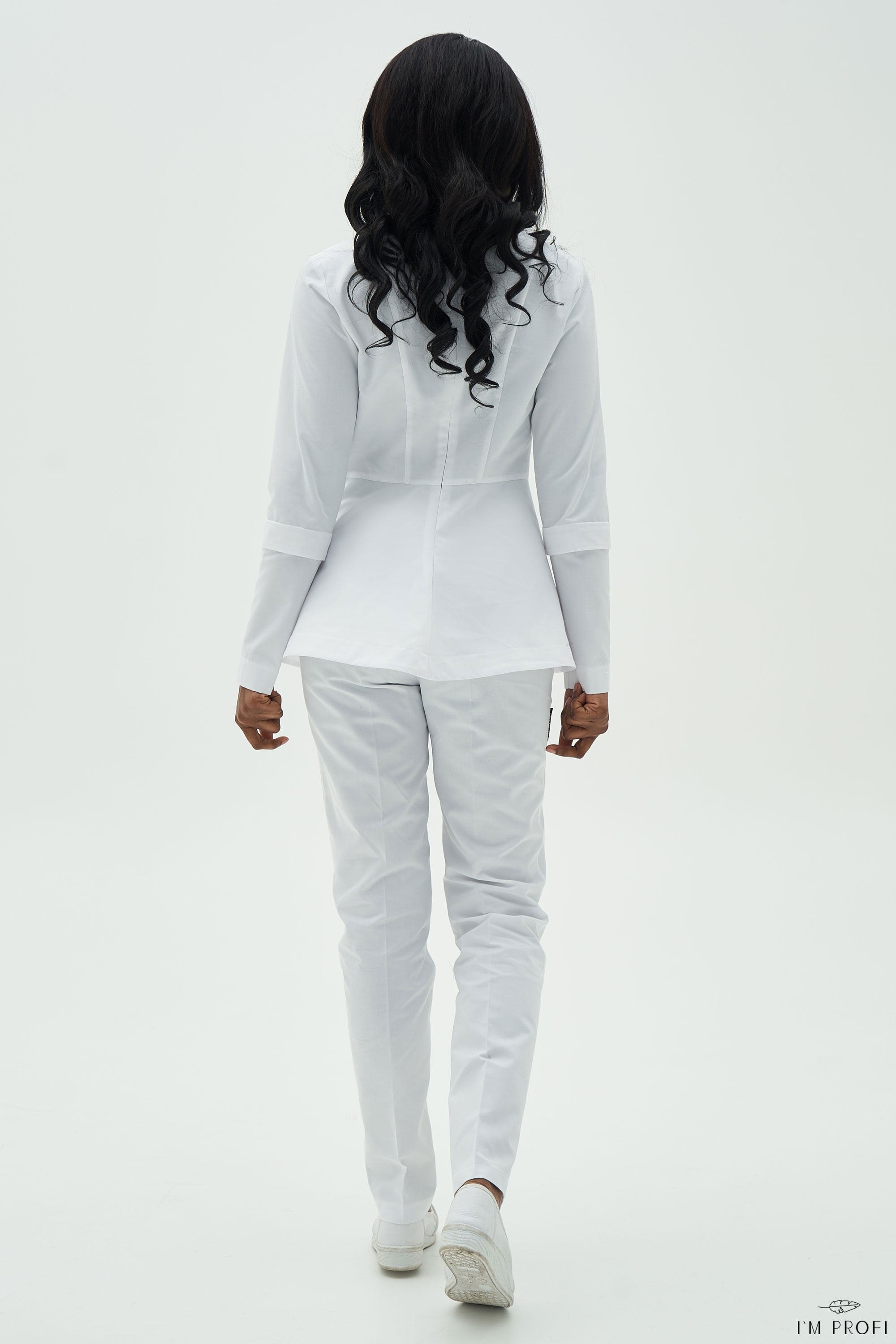 Оригінальний медичний костюм – P37 - Зображення 2