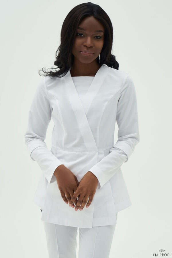 Оригінальний медичний костюм – P37