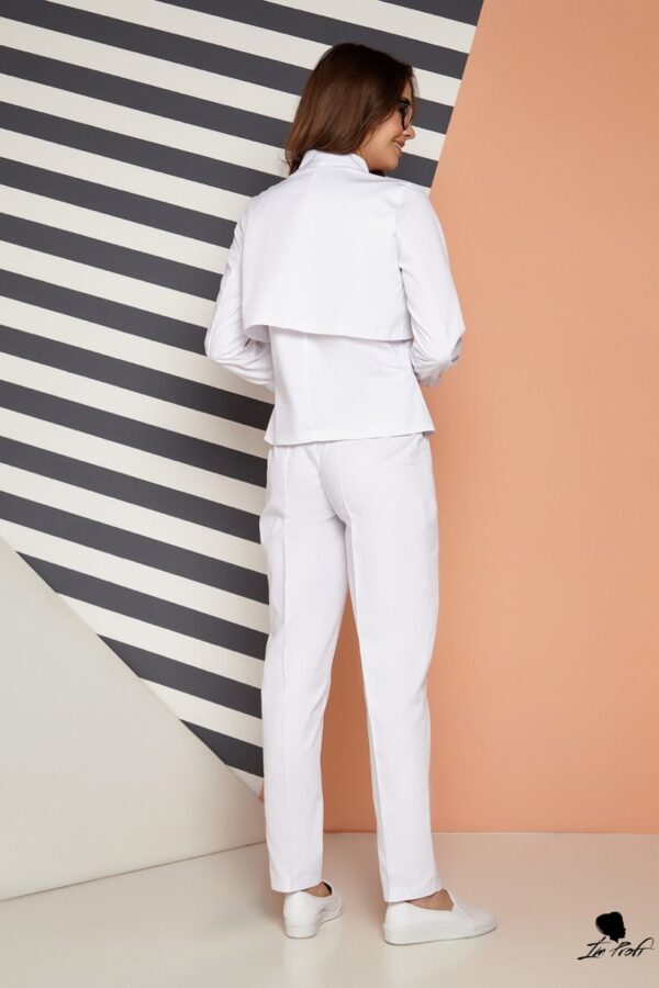 Оригінальний медичний костюм – P55