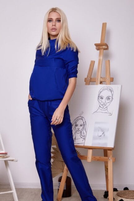 Improfi P56 Scrub Set Electric 01