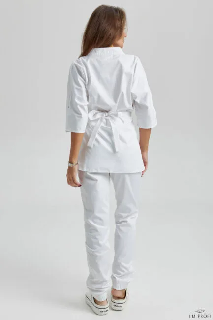 Костюм б'юті-майстра – P61
