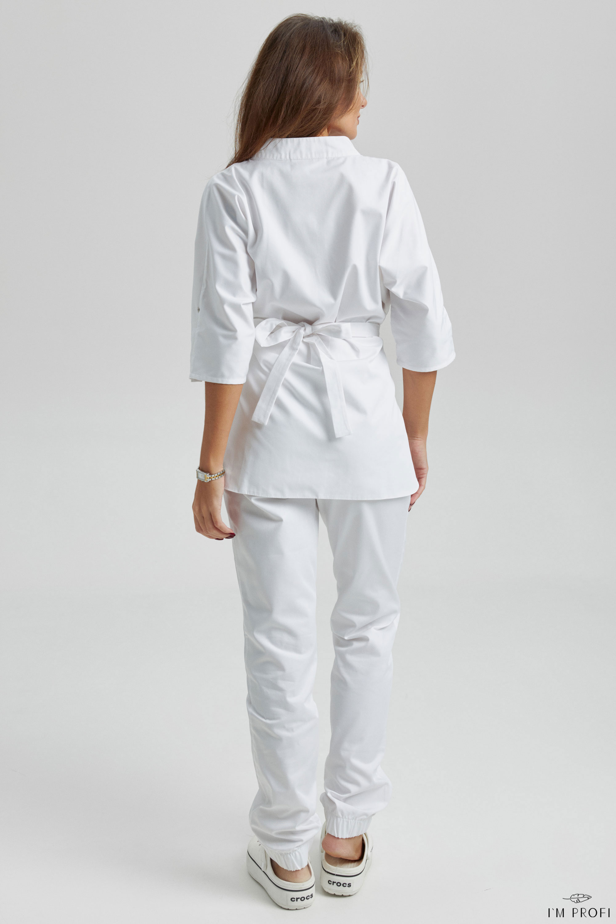 Костюм б'юті-майстра – P61 - Зображення 2