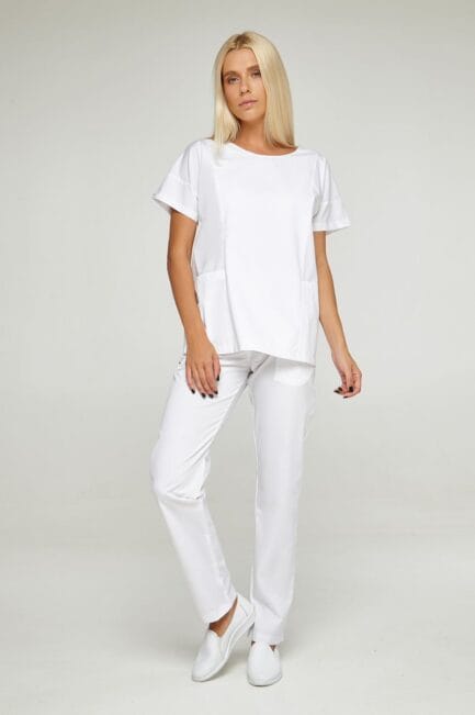 Improfi P64 Scrub Set White 01