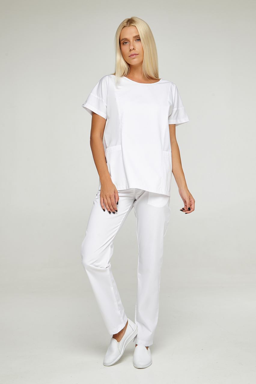 Жіночий хірургічний костюм – P64