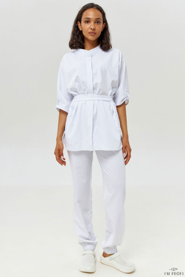 Костюм б’юті-майстра – P65