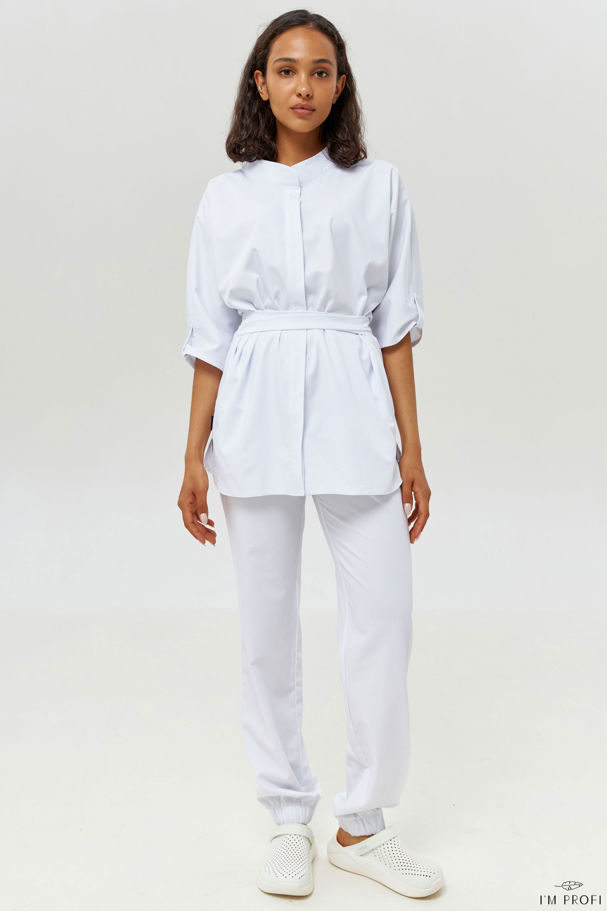 Костюм б’юті-майстра – P65