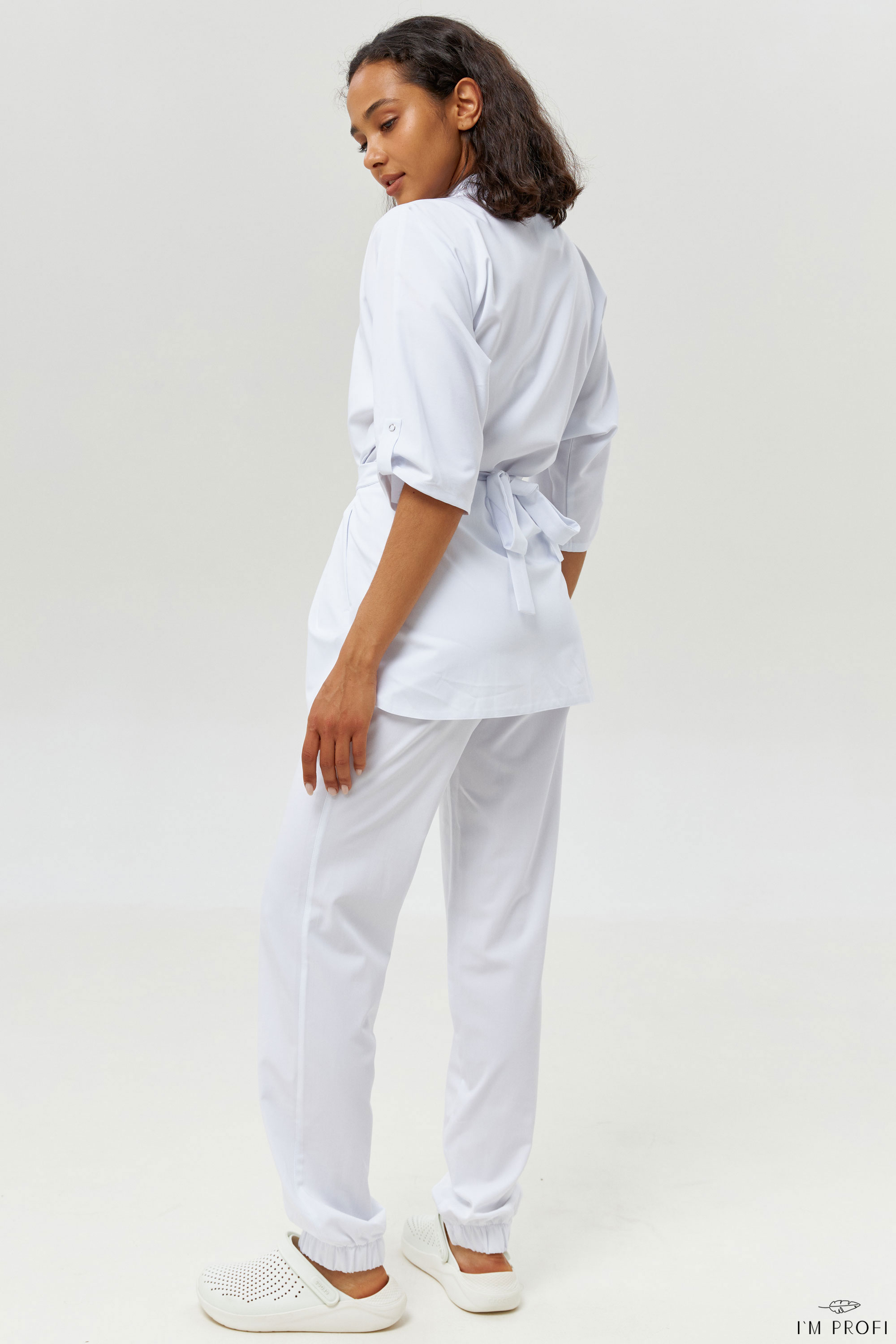 Костюм б’юті-майстра – P65 - Зображення 2