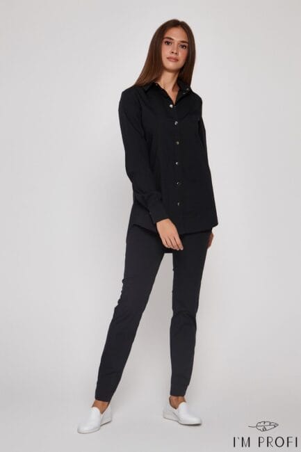 Improfi P73 Scrub Set Black 01