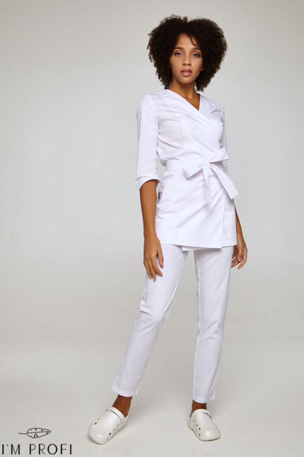 Медичний костюм – P76