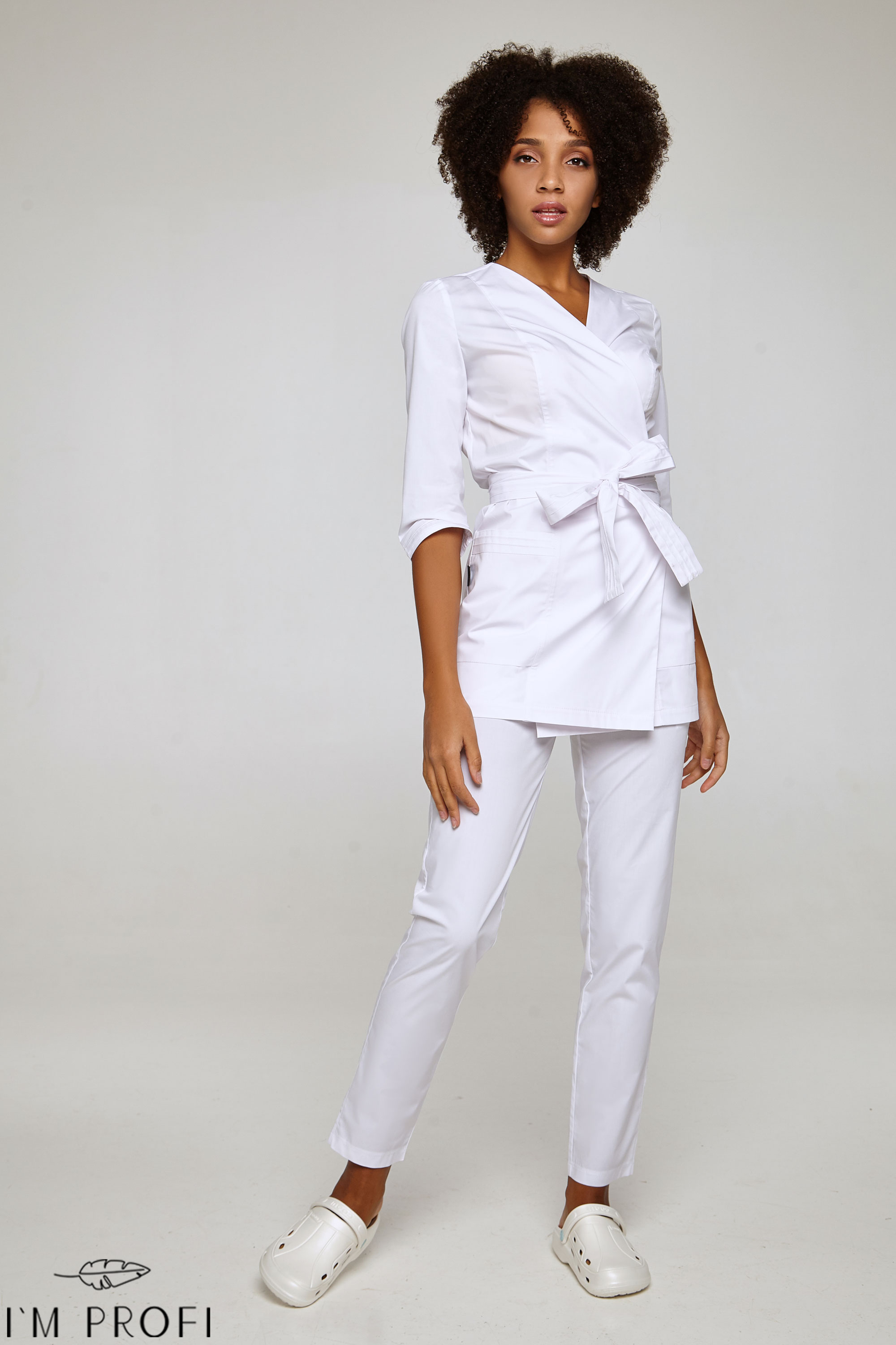 Медичний костюм – P76