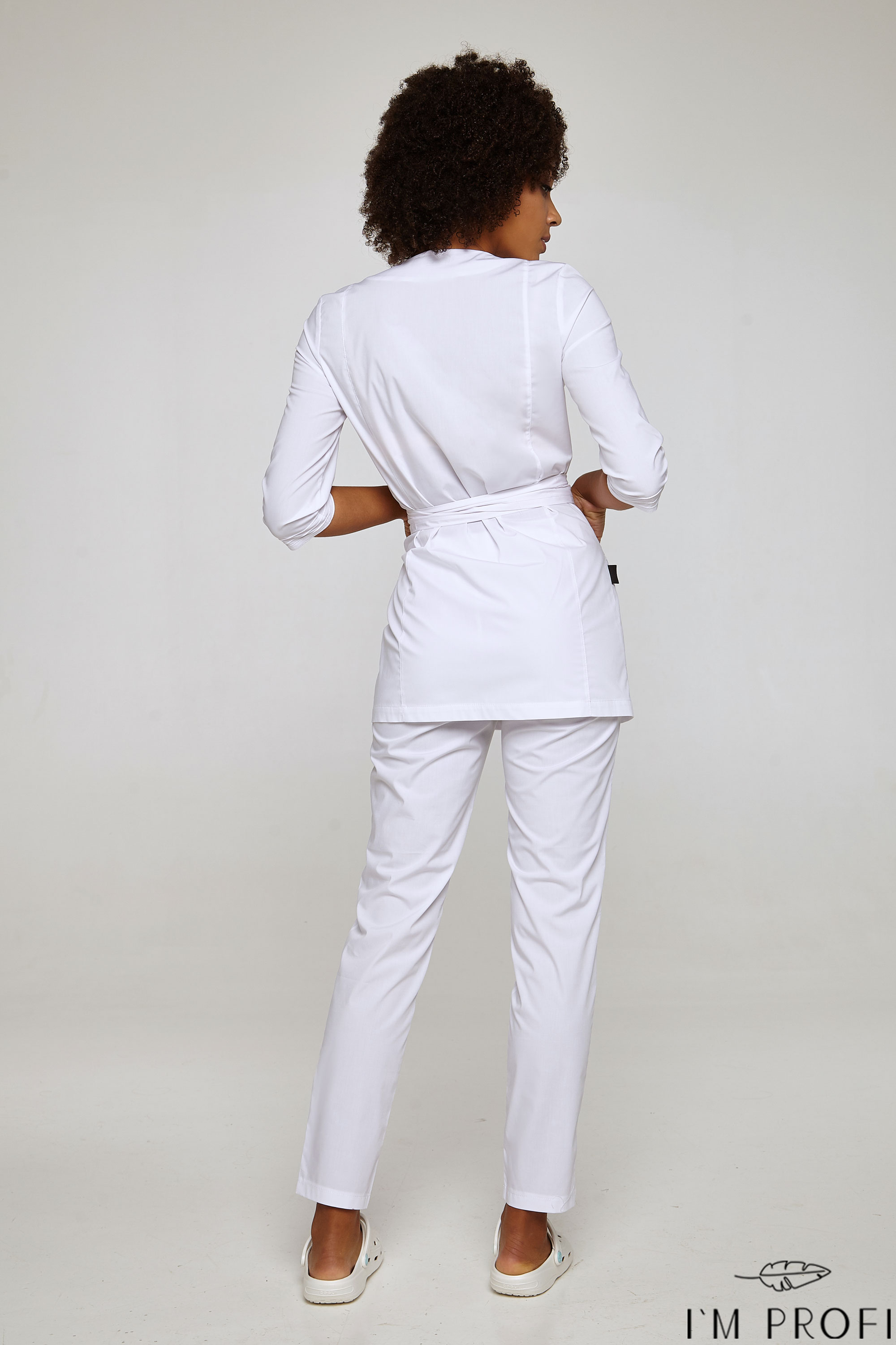 Медичний костюм – P76 - Зображення 2