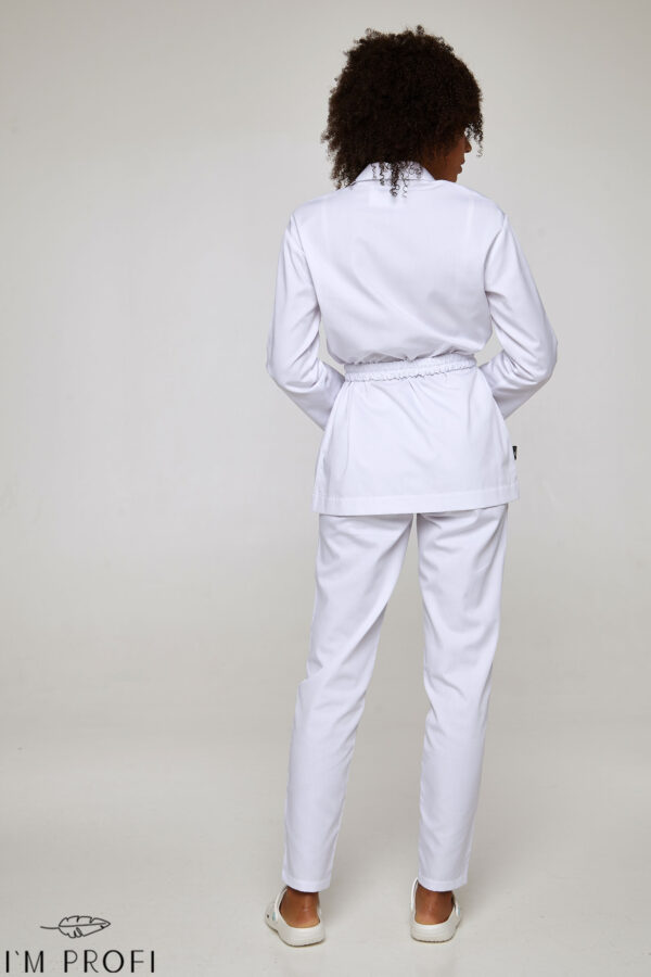 Костюм для б'юті-майстра – P91