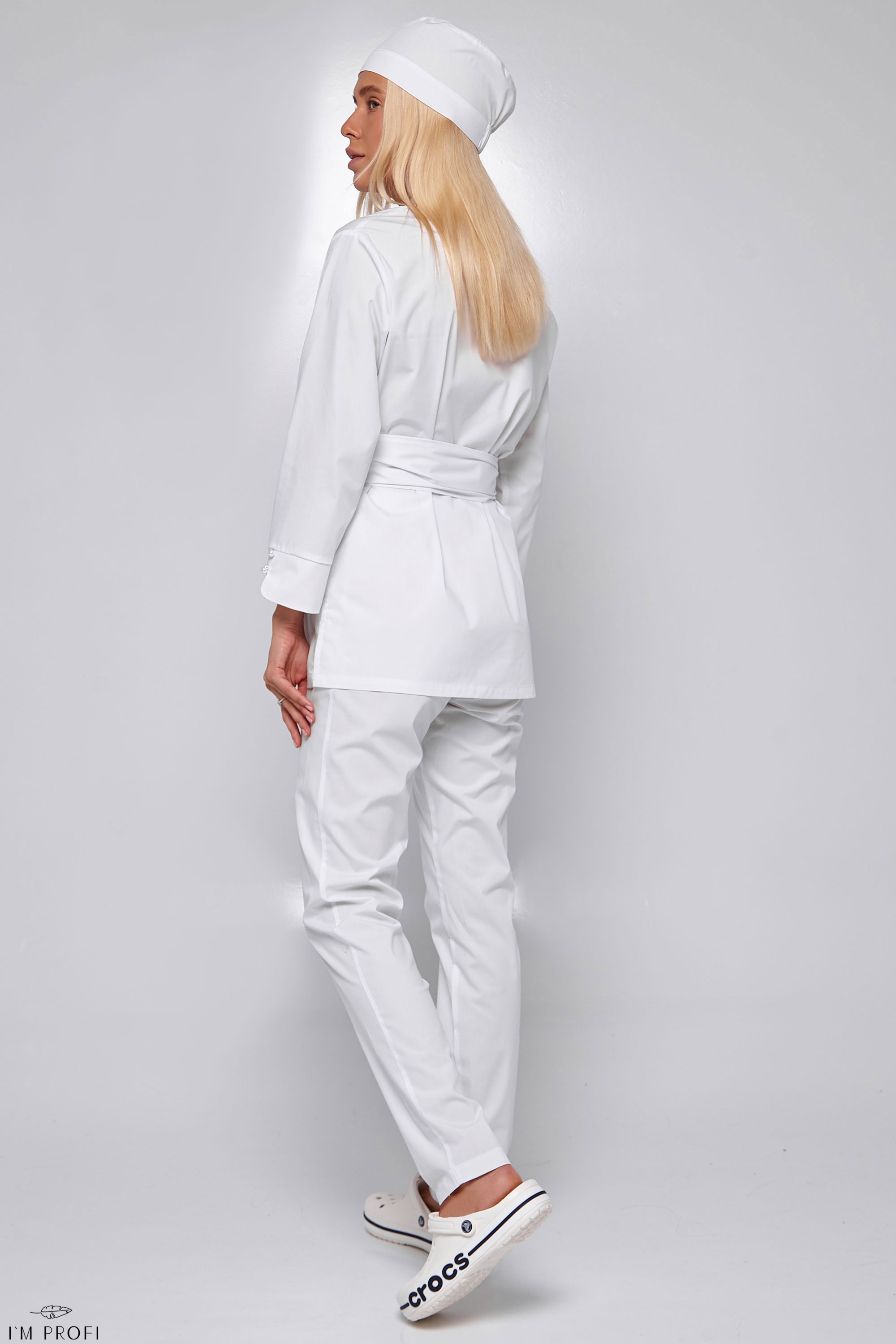 Медичний костюм – P99 - Зображення 2