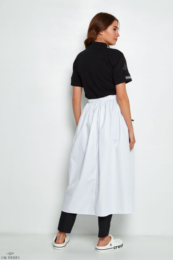 Фартух-спідниця – A110