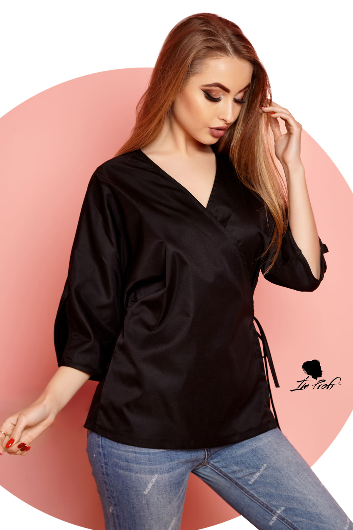 Блуза – P2T - Зображення 3