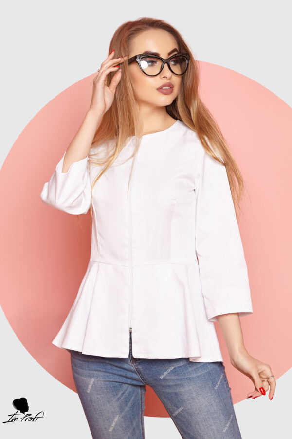 Блузка медична – P4T